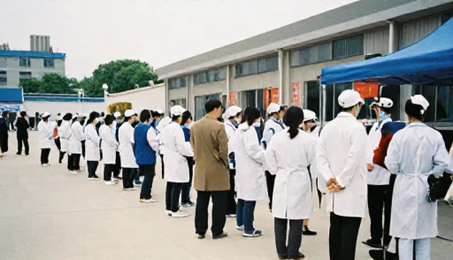 医疗技术推广中的信息整合发展趋势