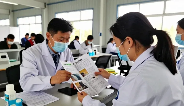 北京健康笔记医疗科技有限公司探索全程专人对接更多应用可能