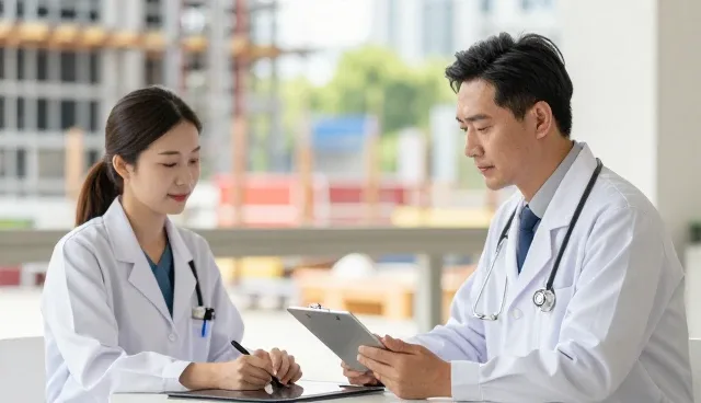 医疗设备在基层医疗机构的实际应用分析